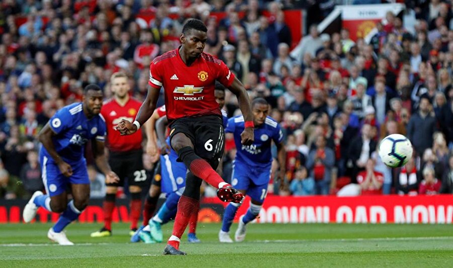 Paul Pogba