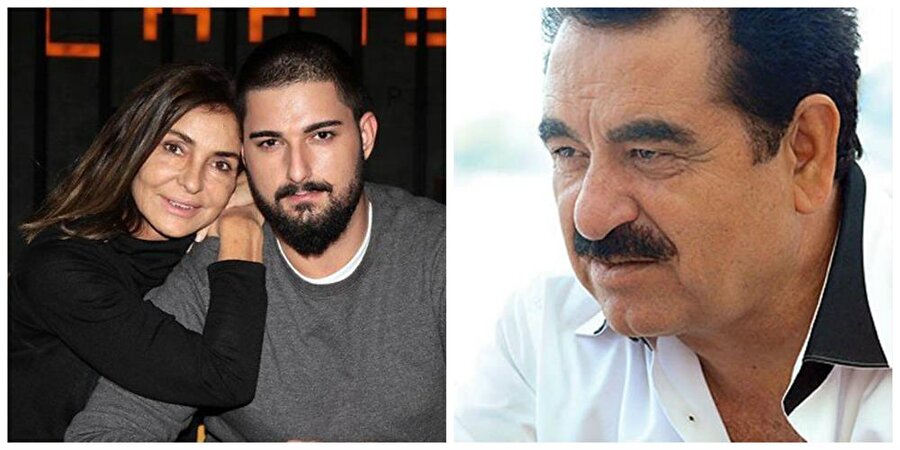 İdo Tatlıses