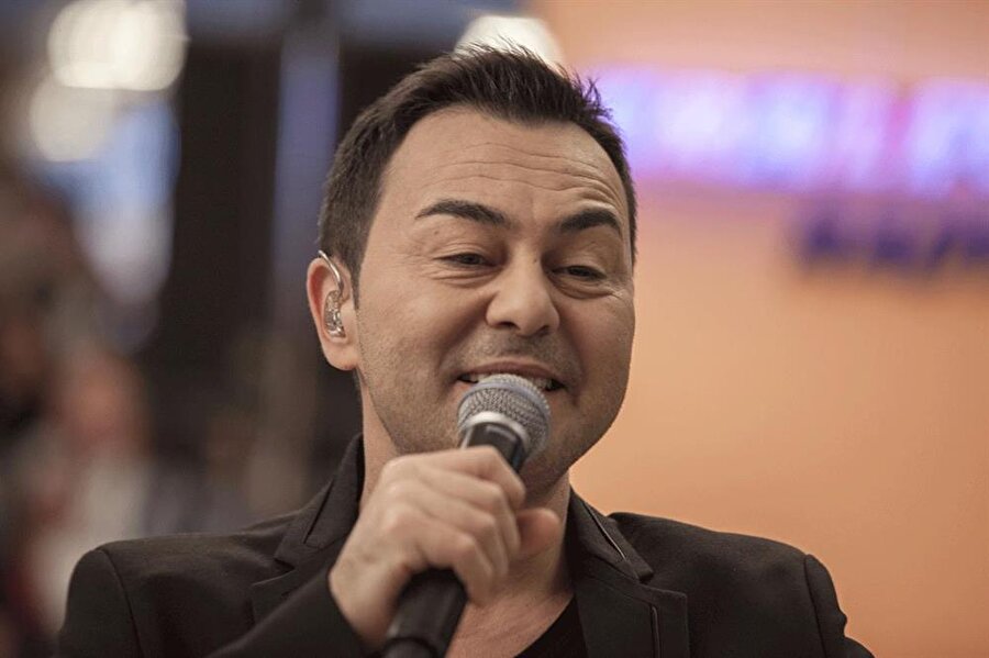 Serdar Ortaç