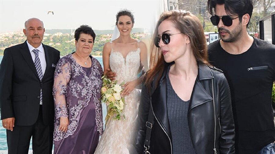 Fahriye Evcen