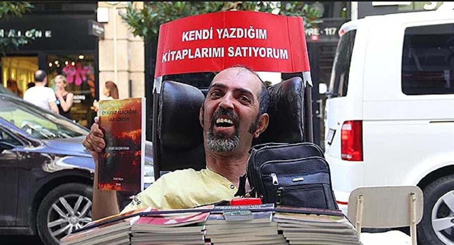 Yalçın
