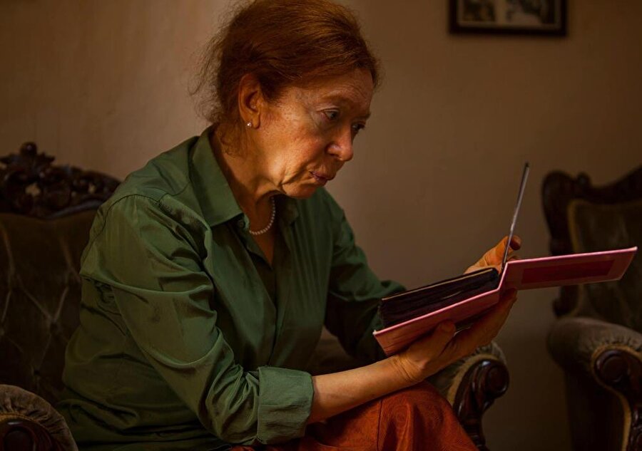 Meral Çetinkaya