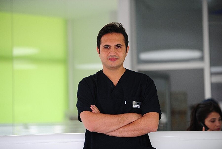 Ağız ve diş sağlığı