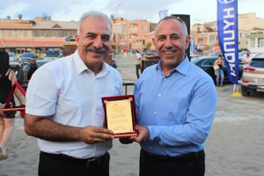 Samandağ 2. Turizm Festivali