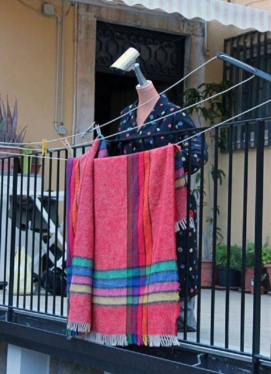 Mahallenin dedikoducu teyzelerine güncelleme gelmiş