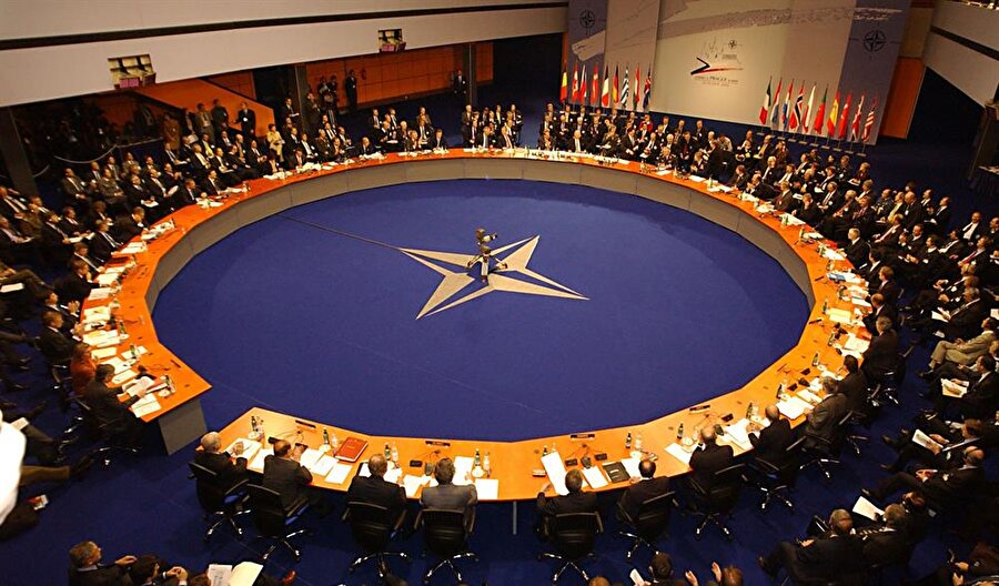 NATO