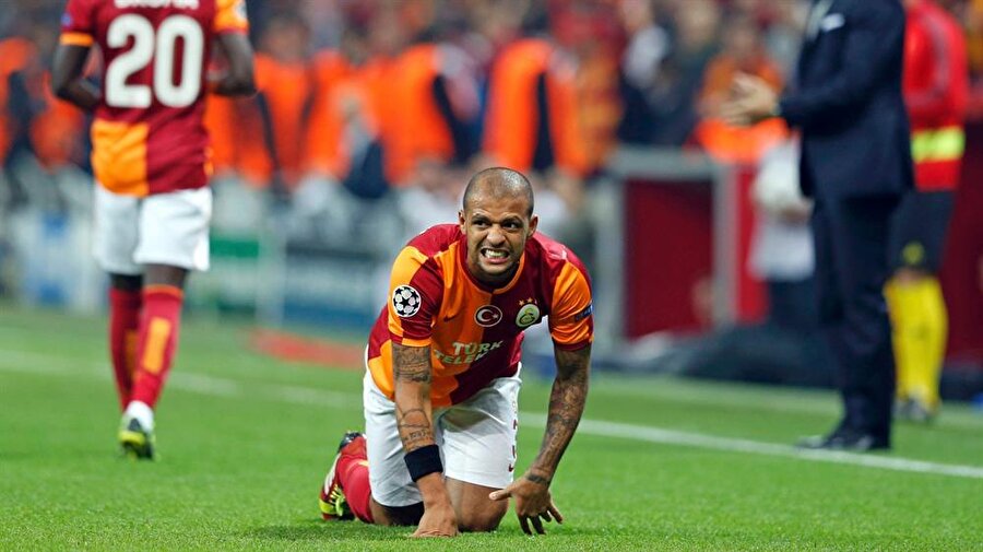 Felipe Melo