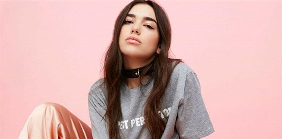 Dua Lipa