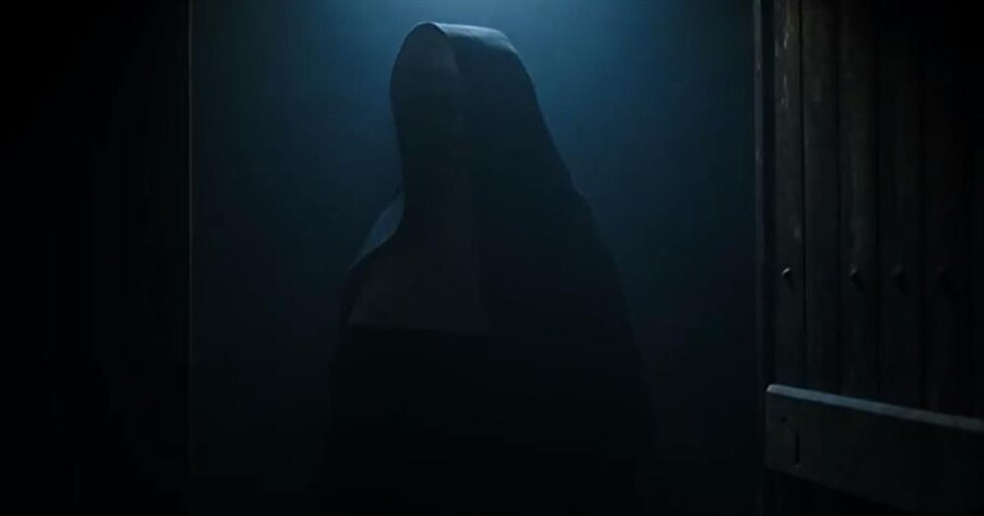The Nun