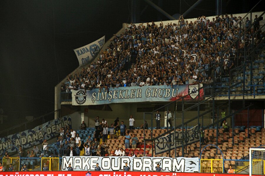 Adana Demirspor