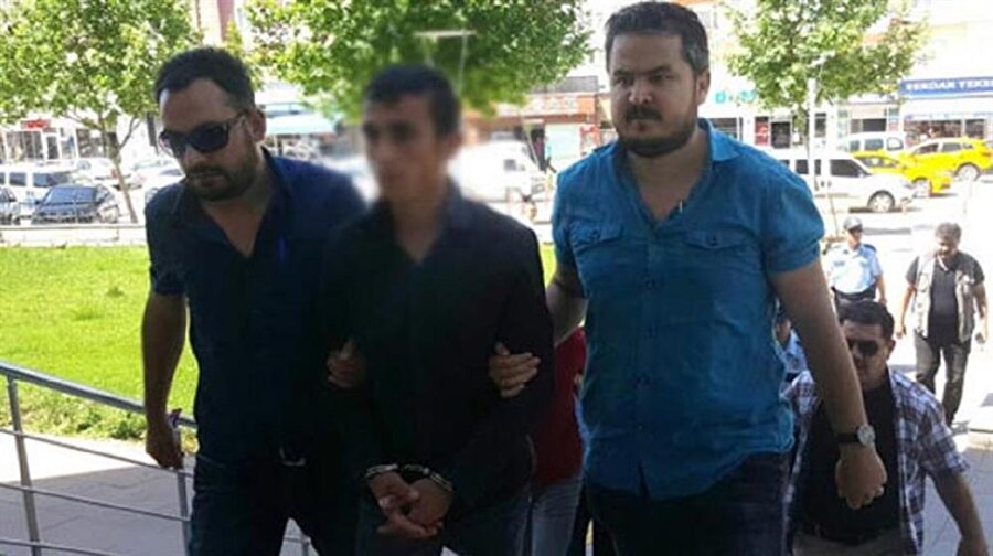 Katil zanlıları, cinayet suçunu birbirlerinin üzerine attı.