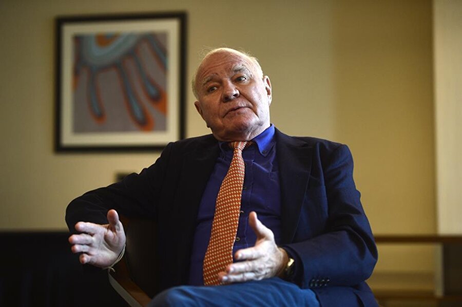 Marc Faber