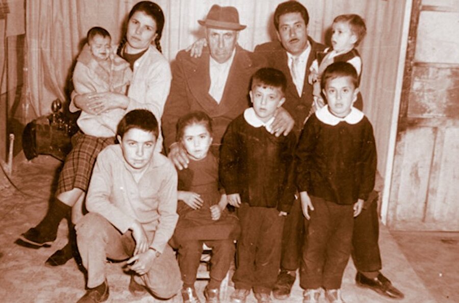 Bir babanın yaşadığı büyük gurur