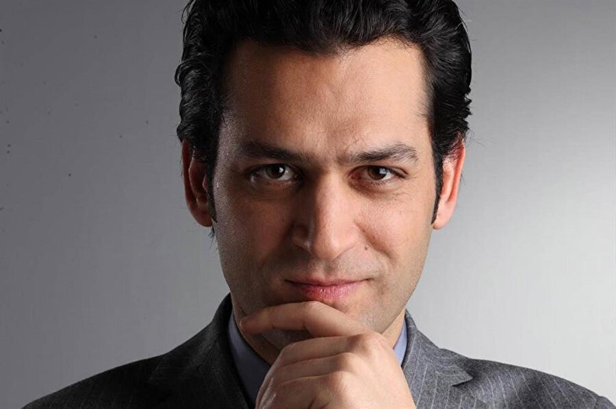 Murat Yıldırım