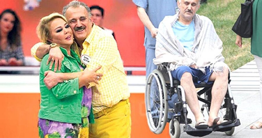 Faik Öztürk