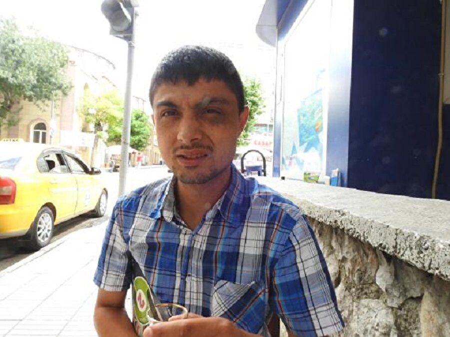 Alperen Kayacı