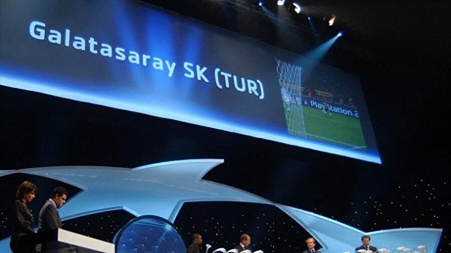 Galatasaray