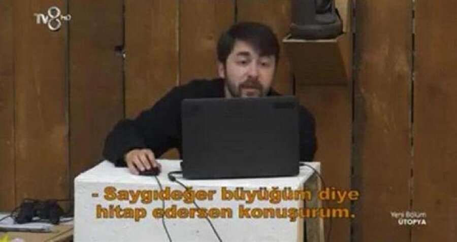 Kardeşimle ilişkim