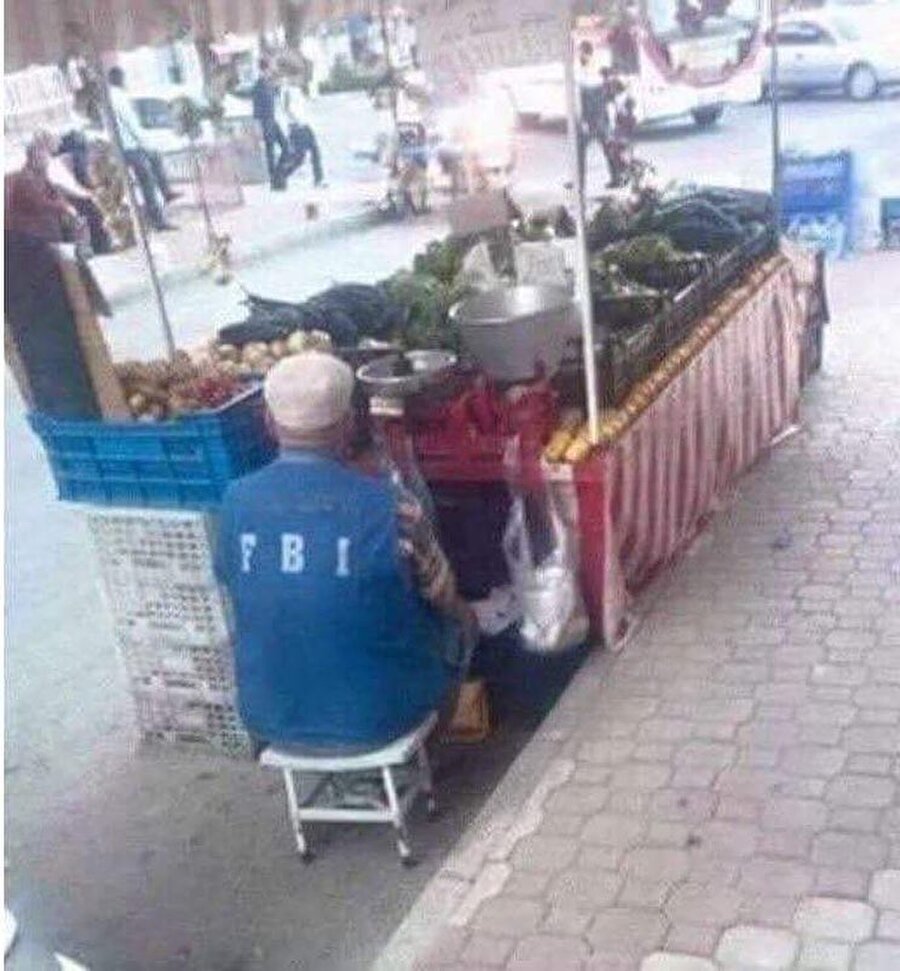 Ajanlara dikkat edelim