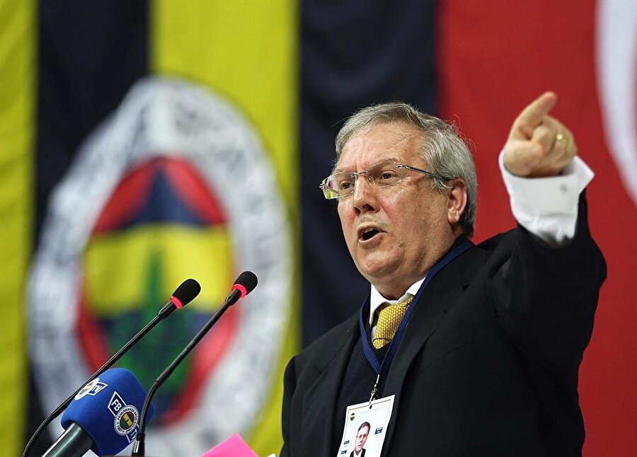 Aziz Yıldırım