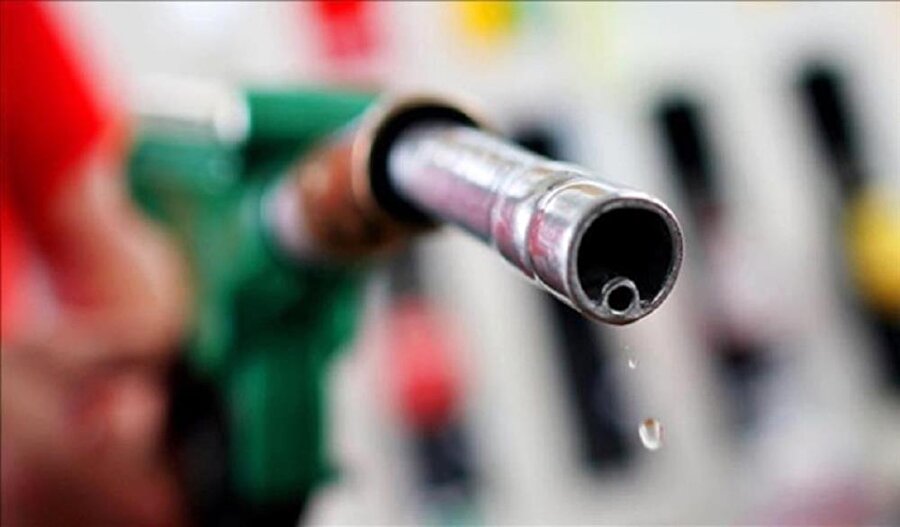 Benzin, motorin ve LPG'ye ÖTV zammı geldi.