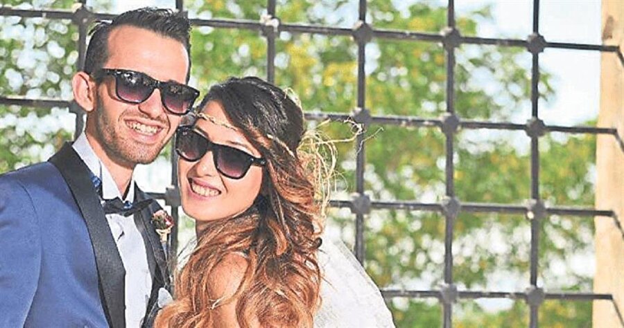 S.K.'nın, kendisini bulan polislere, sevgilisiyle kaçtığını ve eşinden boşanmak istediğini söylediği öğrenildi.