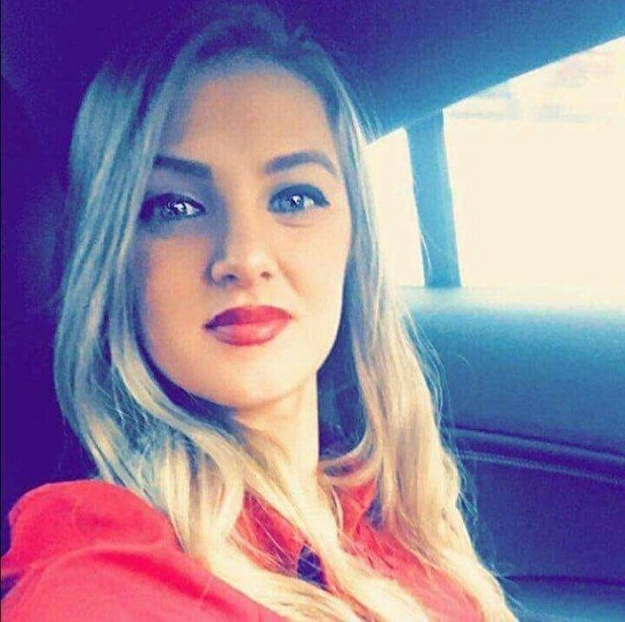 Büşra Yağız