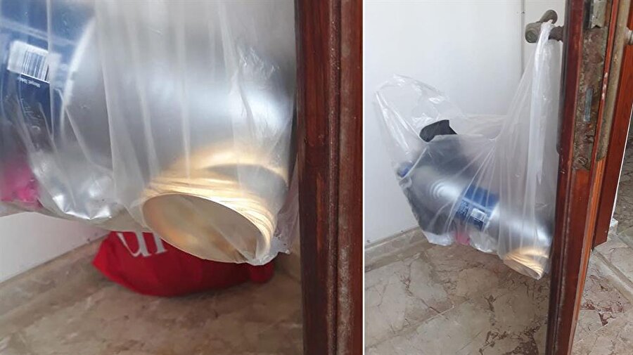Çaldıkları bileziklerle Antalya'ya tatile gittiler.