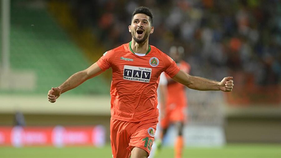 Emre Akbaba