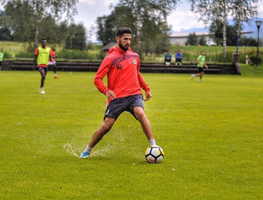 Emre Akbaba