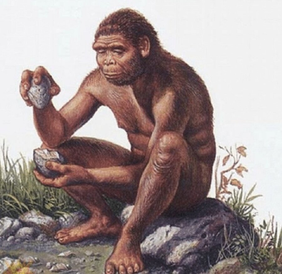 Sms atarken böyle hissediyorum