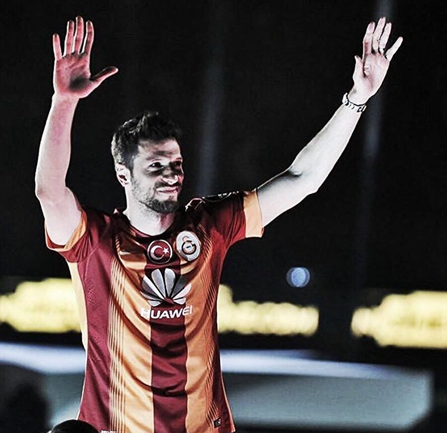 Hakan Balta