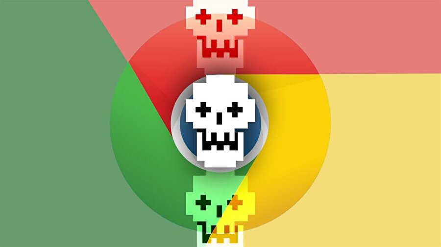 Google Chrome
