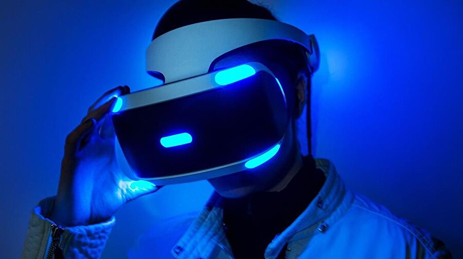 Sony PlayStation VR