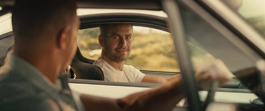 Paul Walker