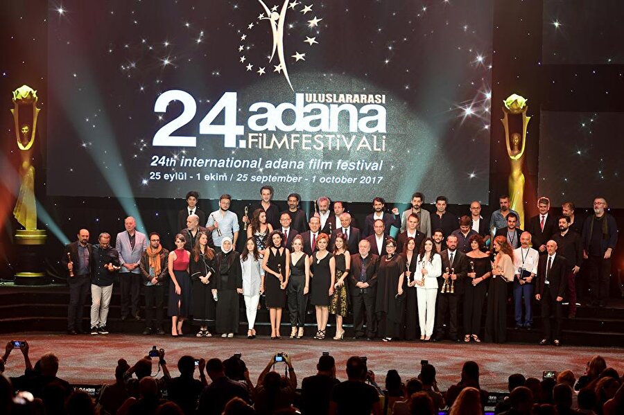 Adana Film Festivali