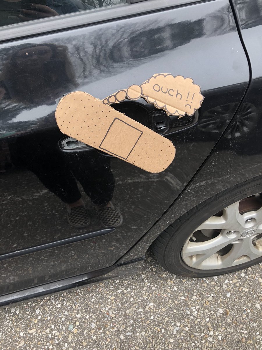 Böyle özür dilemeye kızılmaz da