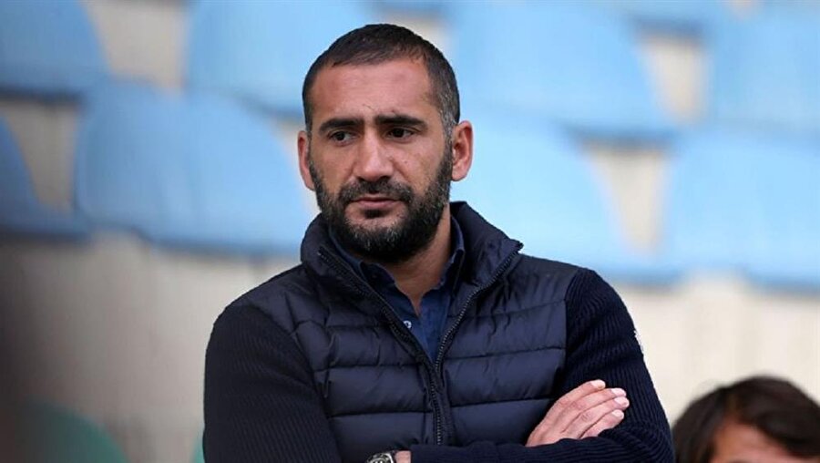 Ümit Karan