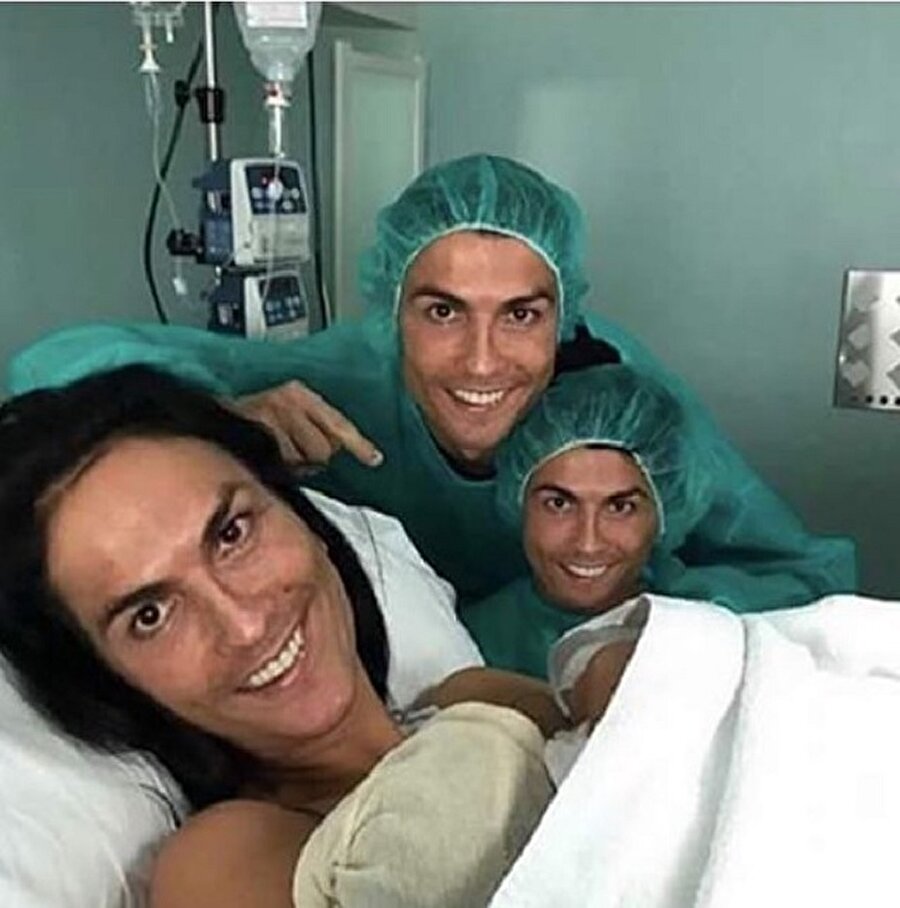 Her şeyde biraz sen varsın...