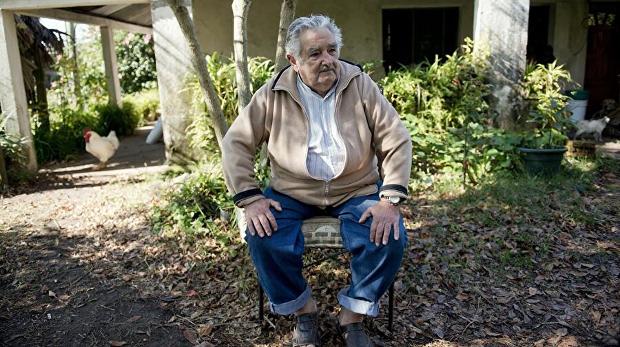 Jose Mujica