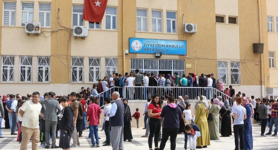 İkinci nakil dönemi