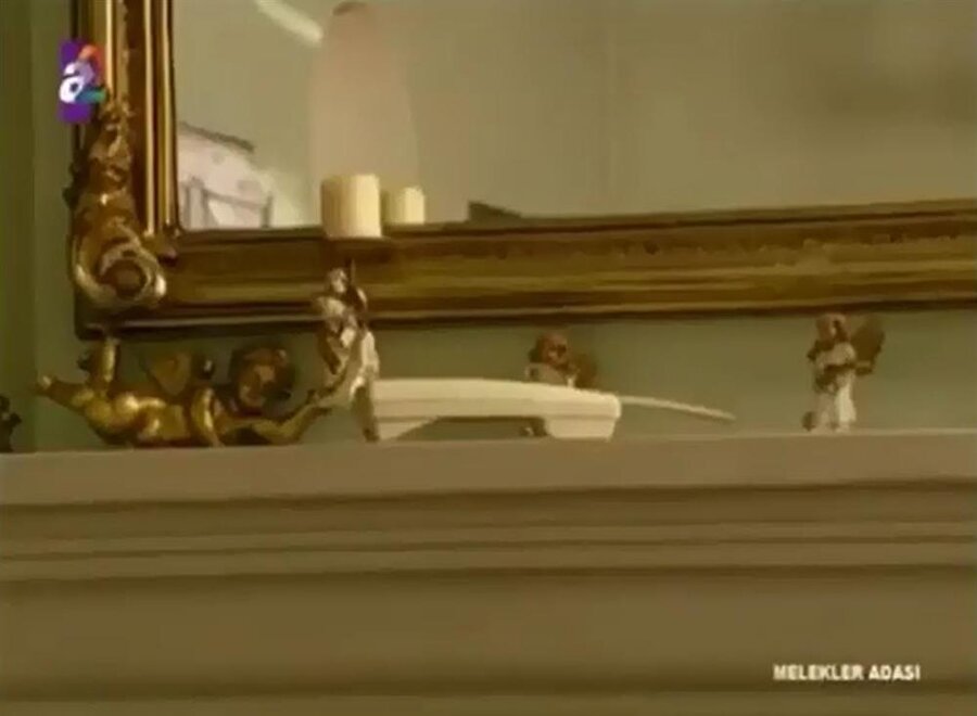 Hafta sonunu evde geçirince