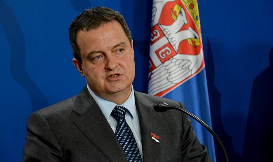 Ivica Dacic
