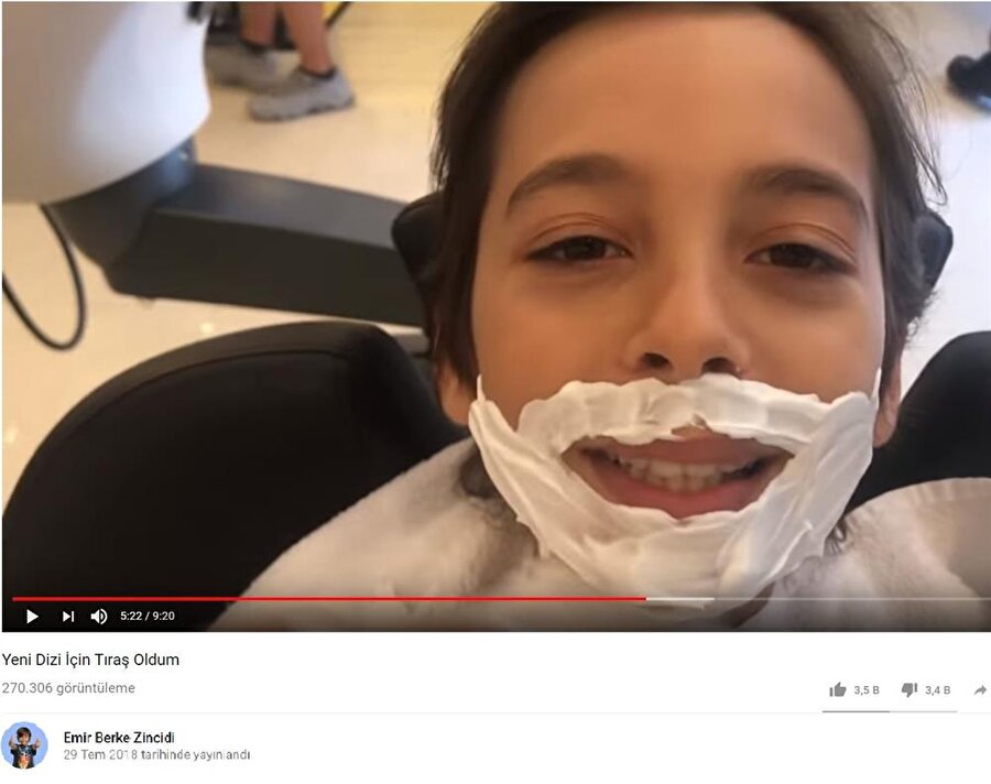 Yeni hali nasıl oldu acaba merak ettik