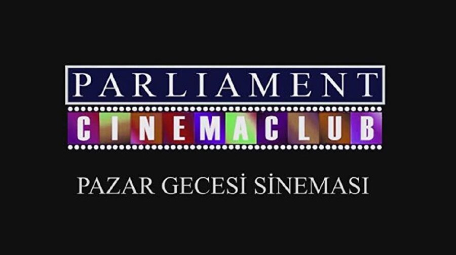 Parliament Pazar Gecesi Sineması