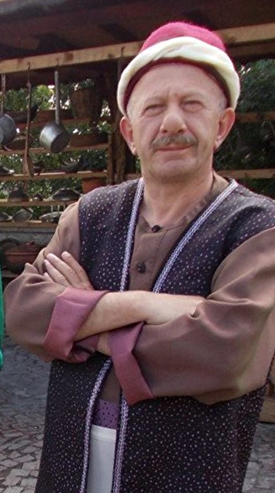 Alay Cihan - Trabzonlu Ali Paşa
