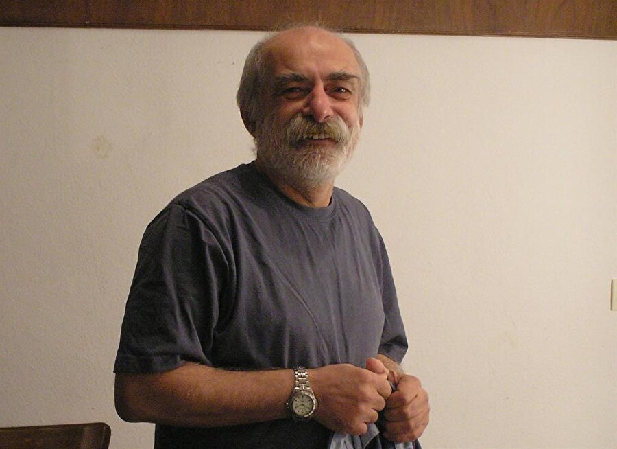 Hikmet Karagöz