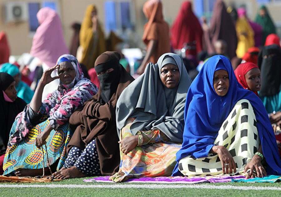 Mogadişu / Somali
