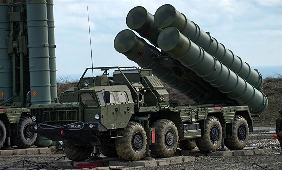 S-400