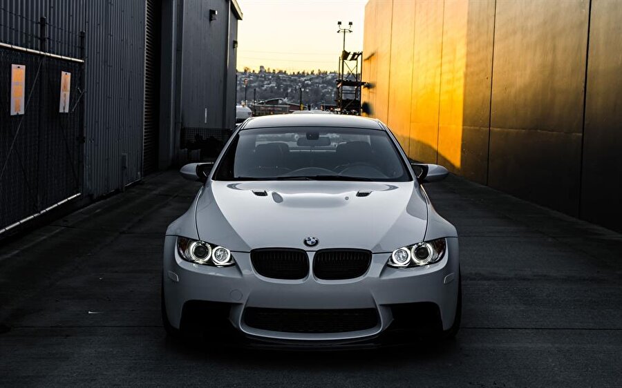 BMW M3